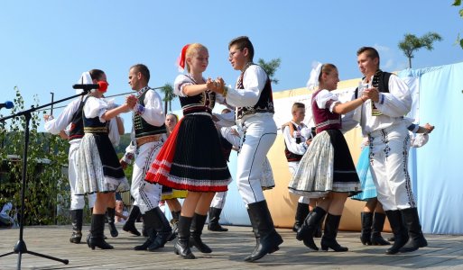 610. výročie prvej písomnej zmienky o obci Ďapalovce