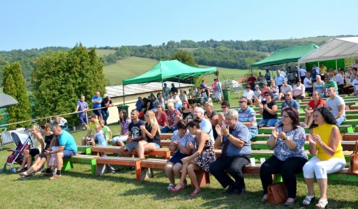 610. výročie prvej písomnej zmienky o obci Ďapalovce