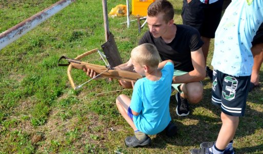 610. výročie prvej písomnej zmienky o obci Ďapalovce