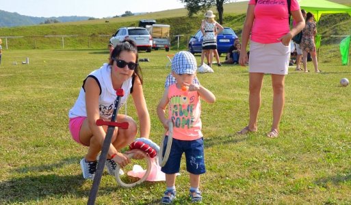 610. výročie prvej písomnej zmienky o obci Ďapalovce