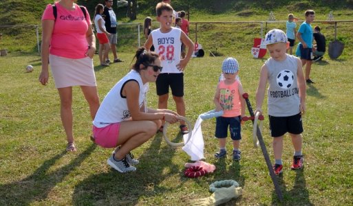 610. výročie prvej písomnej zmienky o obci Ďapalovce