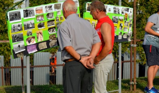 610. výročie prvej písomnej zmienky o obci Ďapalovce