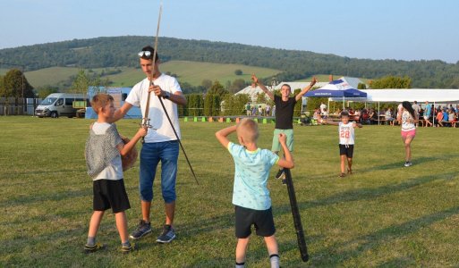 610. výročie prvej písomnej zmienky o obci Ďapalovce