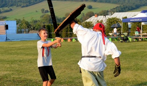 610. výročie prvej písomnej zmienky o obci Ďapalovce