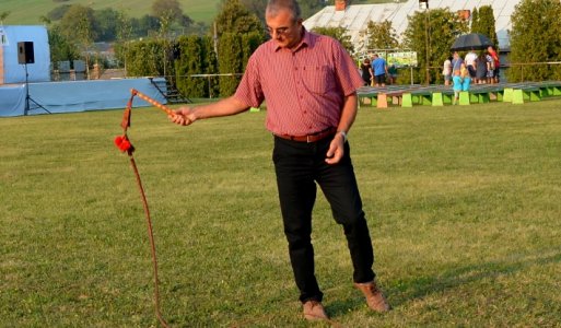 610. výročie prvej písomnej zmienky o obci Ďapalovce