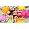 XIX. ročník Medzinárodného folklórneho festivalu Detí hôr a dolín