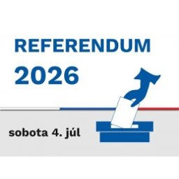 Referendum 4. júla 2026