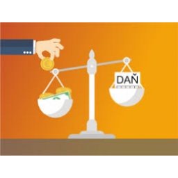 Daň z nehnuteľnosti na rok 2021