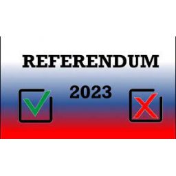Referendum 2023