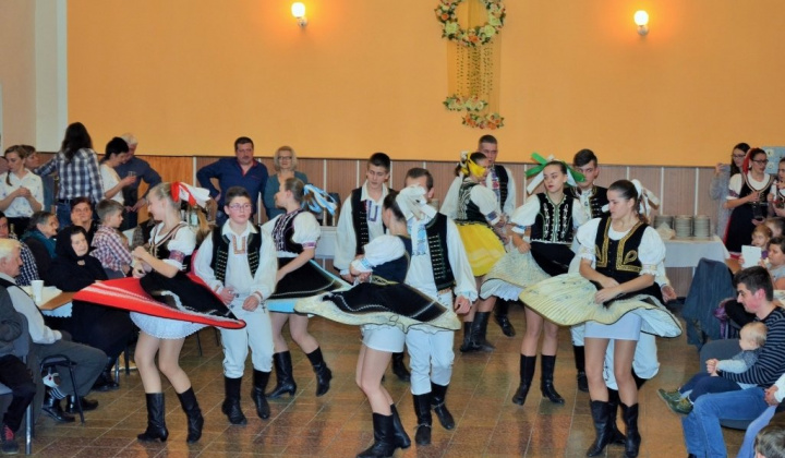 Fotka - Fašiangová zabíjačková zábava