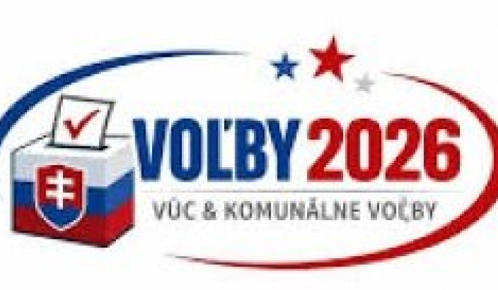 Fotka - Voľby do orgánov samosprávy obce a samospravného kraja (VÚC)