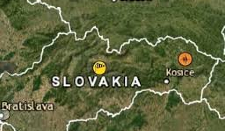 Fotka - Seizmická aktivita po zemetrasení
