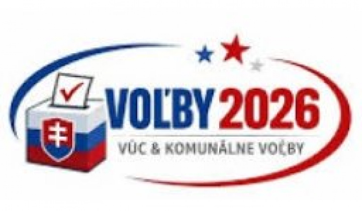 Fotka - Voľby do orgánov samosprávy obce a samospravného kraja (VÚC)