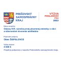 Oslavy 615. výročia prvej písomnej mienky o obci a otvorenie amfiteátra